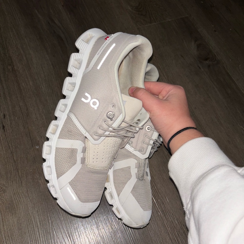 Women’s On Clouds